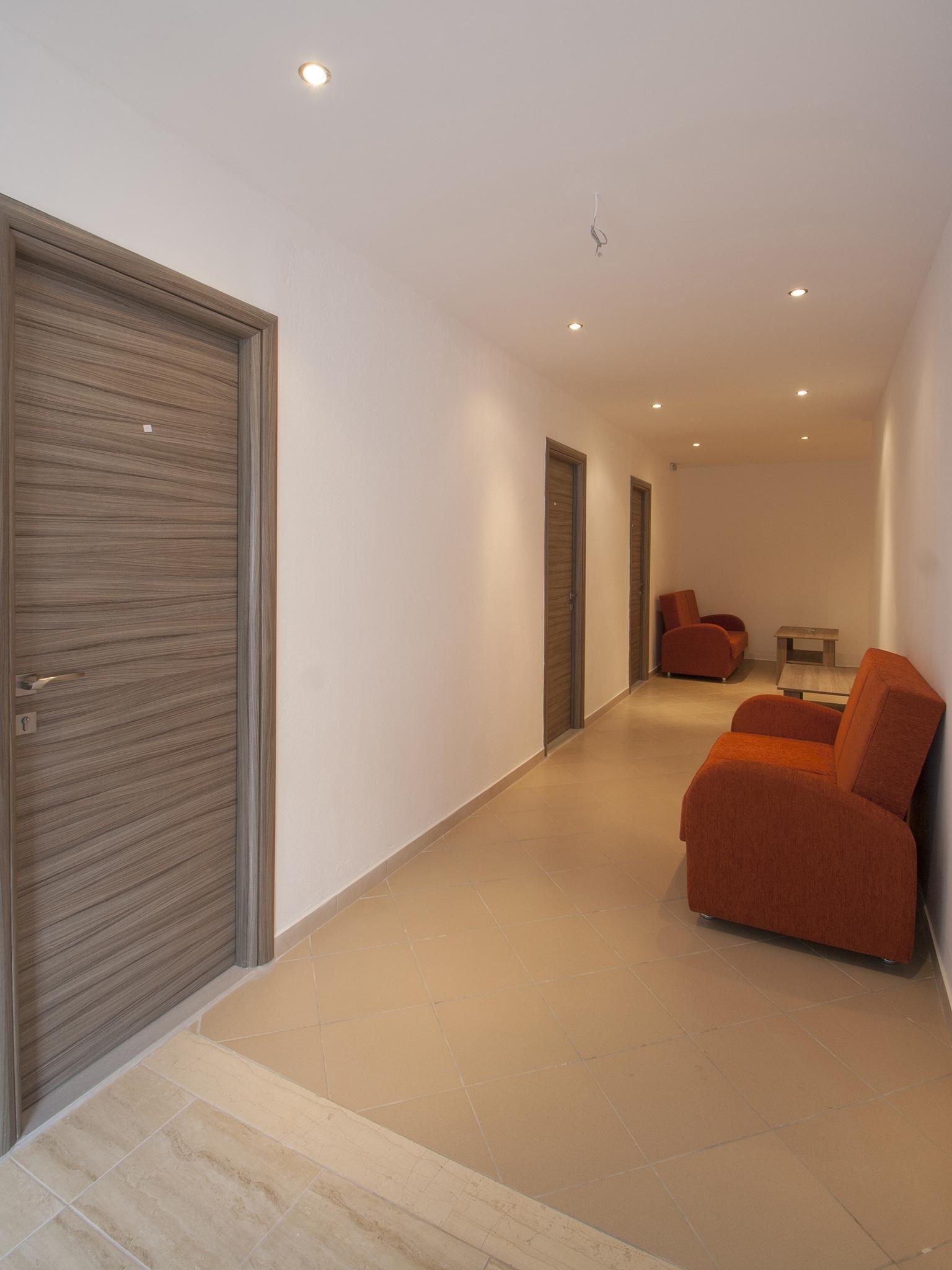 Pineapple Skiathos Bagian luar foto